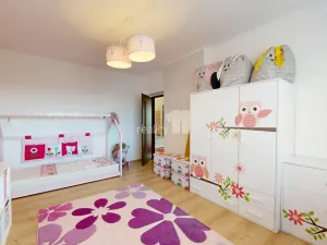 Pronájem bytu 3+1, Humpolec, 5. května, 78 m2