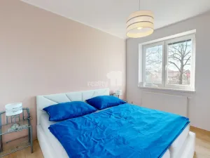 Pronájem bytu 3+1, Humpolec, 5. května, 78 m2