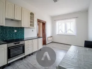 Prodej rodinného domu, Bohutice, 150 m2