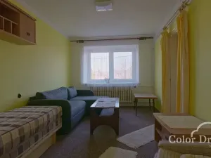 Prodej rodinného domu, Moravské Málkovice, 58 m2
