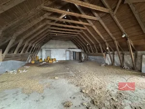 Pronájem skladu, Havlíčkův Brod - Jilemník, 1600 m2