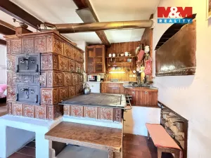 Prodej ubytování, Teplice nad Metují - Zdoňov, 265 m2