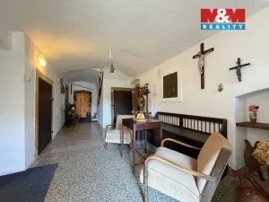 Prodej ubytování, Teplice nad Metují - Zdoňov, 265 m2