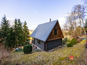 Prodej chaty, Libňatov, 60 m2