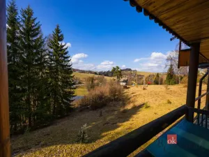 Prodej chaty, Libňatov, 60 m2