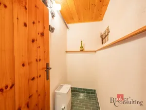 Prodej chaty, Libňatov, 60 m2