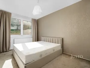 Pronájem bytu 2+kk, Brno, Bešůvka, 51 m2