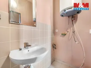 Pronájem bytu 4+kk, Kamenický Šenov, Stará huť, 73 m2