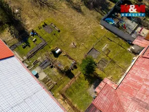 Pronájem bytu 4+kk, Kamenický Šenov, Stará huť, 73 m2