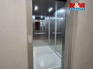 Pronájem bytu 1+1, Kutná Hora, Na Studních, 32 m2