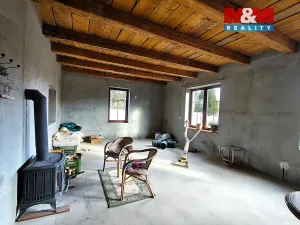 Prodej rodinného domu, Nový Malín, 197 m2