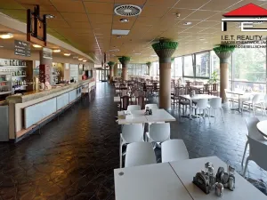 Pronájem obchodního prostoru, Praha - Kobylisy, Klapkova, 467 m2