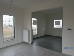 Prodej rodinného domu, Nymburk, Josefa Jaškeho, 125 m2