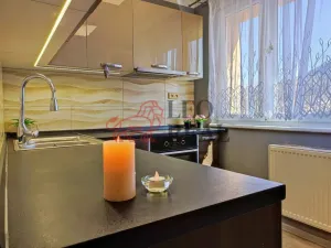 Pronájem bytu 2+1, Štramberk, Nádražní, 54 m2