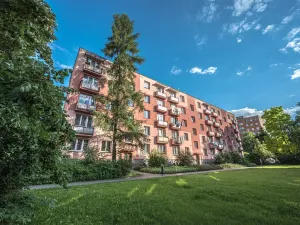 Prodej bytu 2+1, Třinec, kpt. Nálepky, 54 m2