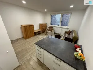 Pronájem bytu 2+kk, Česká Lípa, U Nemocnice, 42 m2