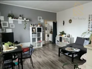 Pronájem bytu 2+kk, Louny, Dukelská, 42 m2