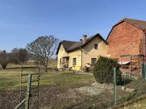 Prodej rodinného domu, Luková - Květná, 190 m2