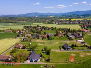 Prodej pozemku pro bydlení, Palkovice, 1635 m2