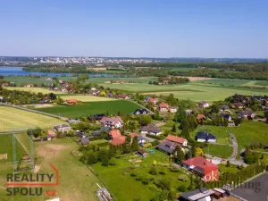 Prodej pozemku pro bydlení, Palkovice, 1635 m2