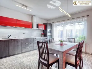 Prodej zemědělské usedlosti, Libina, 200 m2