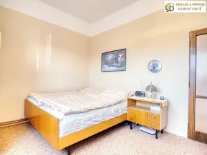 Prodej zemědělské usedlosti, Libina, 200 m2