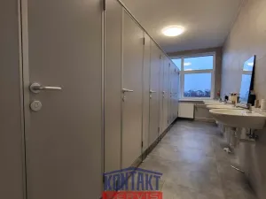 Pronájem kanceláře, České Budějovice, U Smaltovny, 12 m2