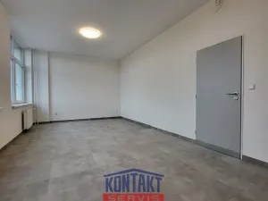 Pronájem kanceláře, České Budějovice, U Smaltovny, 12 m2