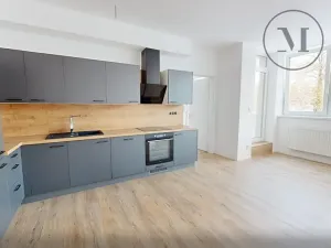 Pronájem bytu 3+kk, Hluboká nad Vltavou, U Parku, 82 m2