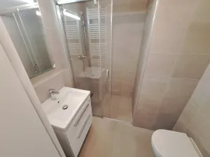 Pronájem bytu 2+kk, Brno, Trnitá, 50 m2