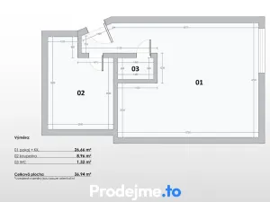 Prodej apartmánu, Znojmo, Mikulášské náměstí, 108 m2