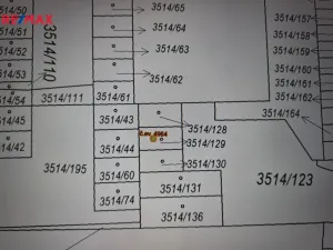 Prodej garáže, Jihlava, 18 m2