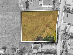 Prodej pozemku pro bydlení, Lanškroun, Rybniční, 1196 m2