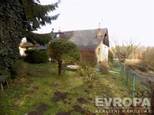 Prodej chalupy, Zbýšov, 89 m2