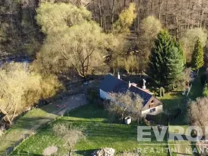 Prodej chalupy, Zbýšov, 89 m2