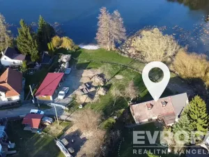 Prodej chalupy, Zbýšov, 89 m2