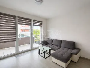 Pronájem bytu 2+kk, Praha - Stodůlky, Toufarova, 58 m2