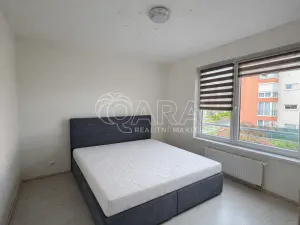 Pronájem bytu 2+kk, Praha - Stodůlky, Toufarova, 58 m2