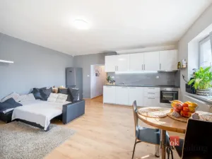 Prodej bytu 2+kk, Ostrava, 56 m2