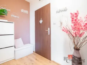 Prodej bytu 2+kk, Ostrava, 56 m2