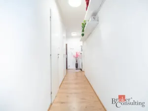 Prodej bytu 2+kk, Ostrava, 56 m2