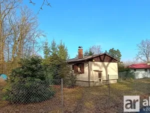 Pronájem chaty, Ledce, 44 m2