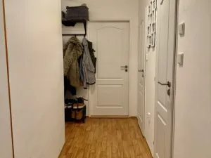 Pronájem bytu 2+1, Opava - Předměstí, Haškova, 51 m2