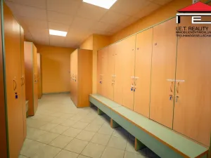 Prodej restaurace, Frýdek-Místek, Olbrachtova, 1004 m2