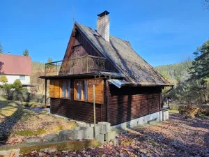 Prodej chaty, Probulov, 68 m2