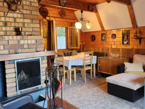 Prodej chaty, Probulov, 68 m2