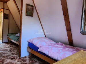 Prodej chaty, Probulov, 68 m2