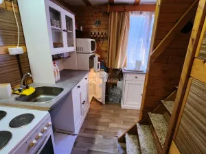 Prodej chaty, Probulov, 68 m2
