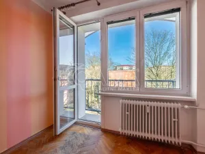 Prodej bytu 3+1, Ústí nad Labem - Bukov, 17. listopadu, 66 m2