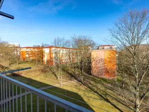 Prodej bytu 3+1, Ústí nad Labem - Bukov, 17. listopadu, 66 m2
